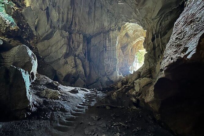 Largest Zipline in South Pacific & Cave Exploration Coral Coast - Who Will Love This Tour?