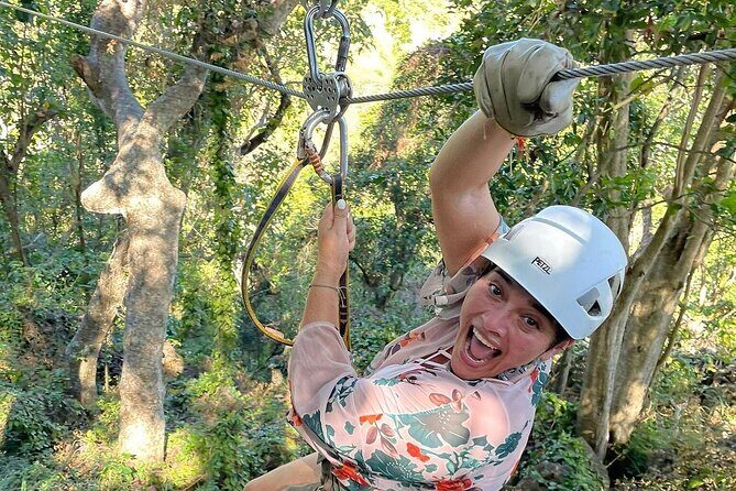Largest Zipline in South Pacific & Cave Exploration in Nadi - Why This Tour Delivers Value
