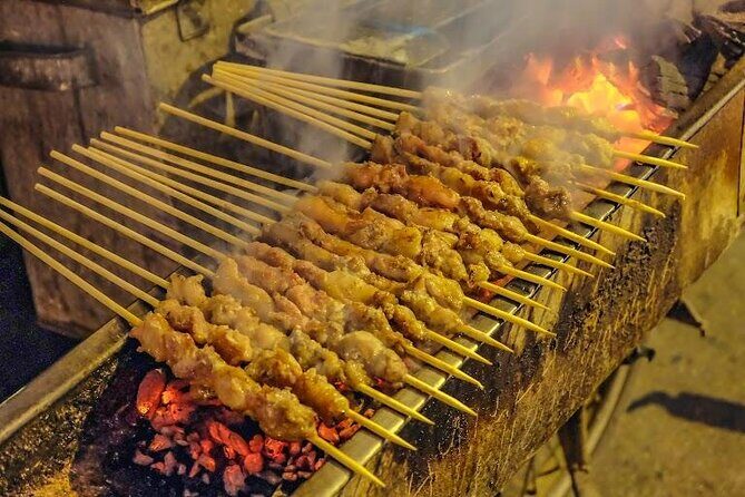 Late Night Food Tour in the Shanghai's French Concession - Who Will Enjoy This Tour?