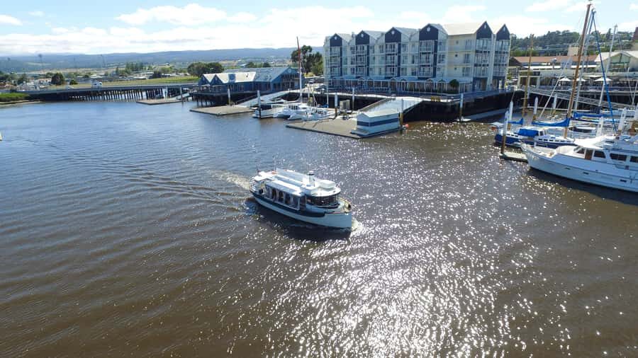 Launceston: 50-Minute Cataract Gorge Cruise - Accessibility and Practicalities