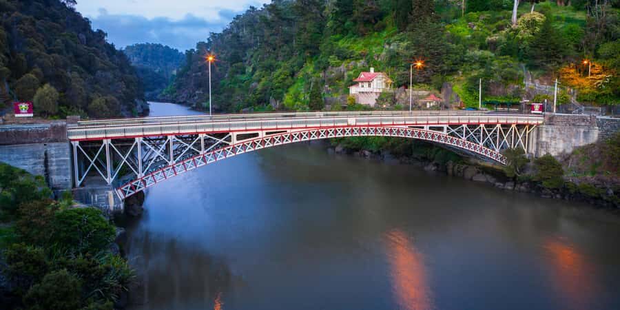 Launceston: Cataract Gorge Adventure Cruise Open Ticket - The Experience & Why It Matters