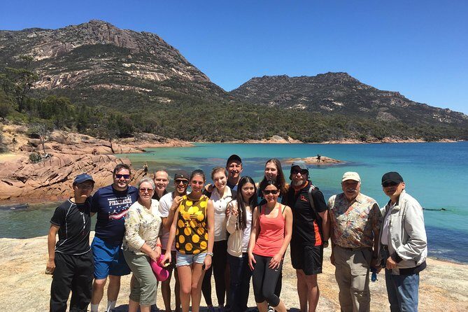 Launceston: Freycinet & Wineglass Bay Explorer Day Trip - Who Would Love This Tour?