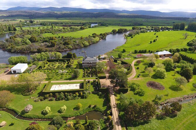 Lawrenny Whisky Tasting at the Cellar Door - Why Travelers Love This Experience