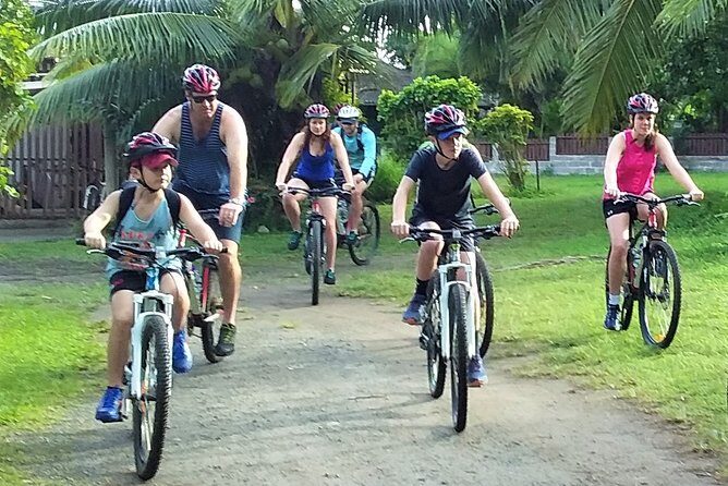 'Lazy Sunday' Sunday Bicycle Tour - Who Will Love This Tour?