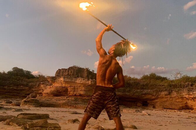 Learn the Art of Fire - Who Should Consider This?