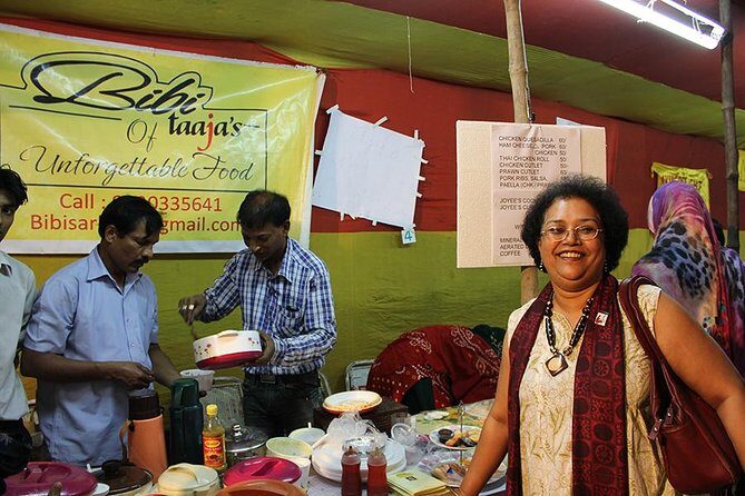Learn to Cook Authentic Bengali Food in a Local Home - What the Reviews Say