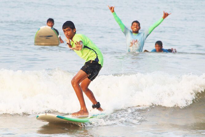 Learn to Surf In Mangalore, KA - Authenticity and Trustworthiness