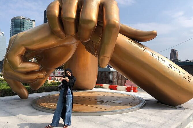 Lees Private Half Day Customized Seoul Tour - FAQs