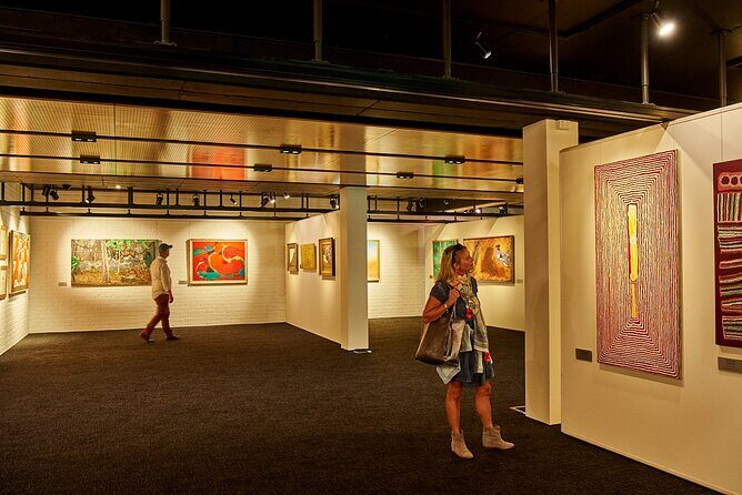 Leeuwin Estate Immersion Experience - The Guided Tour and Winemaking Insights