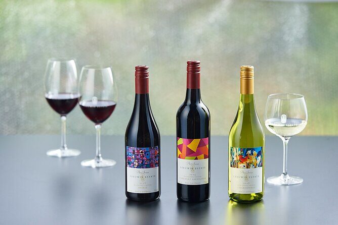 Leeuwin Estate Ultimate Wine & Food Experience - Frequently Asked Questions
