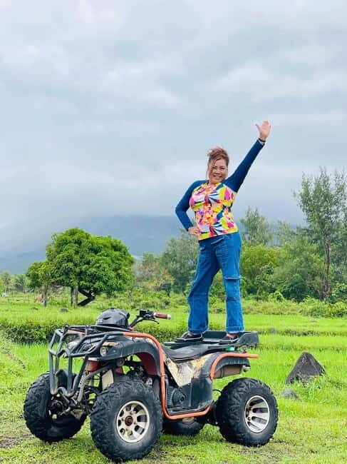 LEGAZPI: Albay Day Tour Private Mayon Tour - Practical Details and Tips