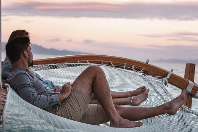Legend Storytelling and Stargazing in Bora Bora - Practical Tips for Your Experience