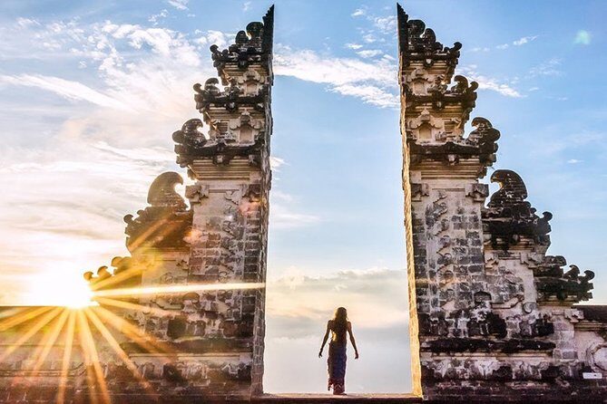Lempuyang Temple and Water Palace Tours - What’s Included and What’s Not