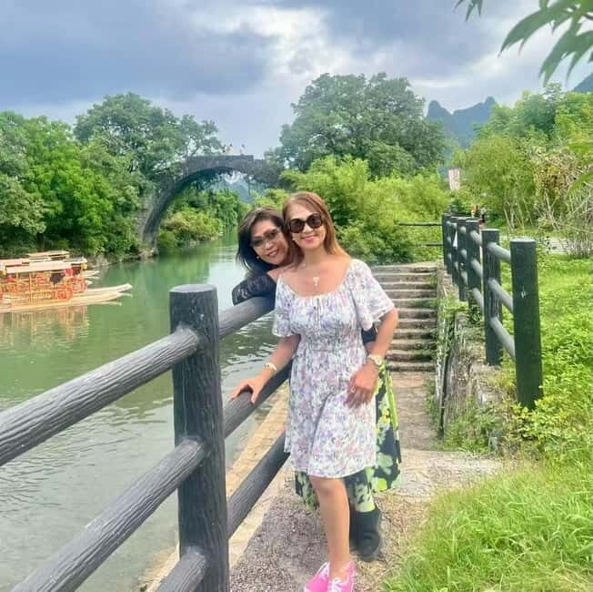 Li River Cruise with Yangshuo Countryside Tours - Final Thoughts