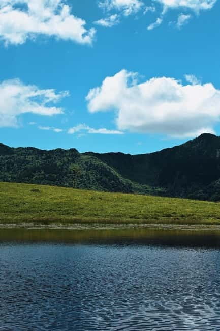 Lijiang: Yulong Snow Mountain, Blue Moon Valley & Show - The Natural Marvels: Yulong Snow Mountain and Ganhaizi