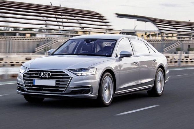 Limo Hire Melbourne Airport To CBD - Is It Worth the Price?