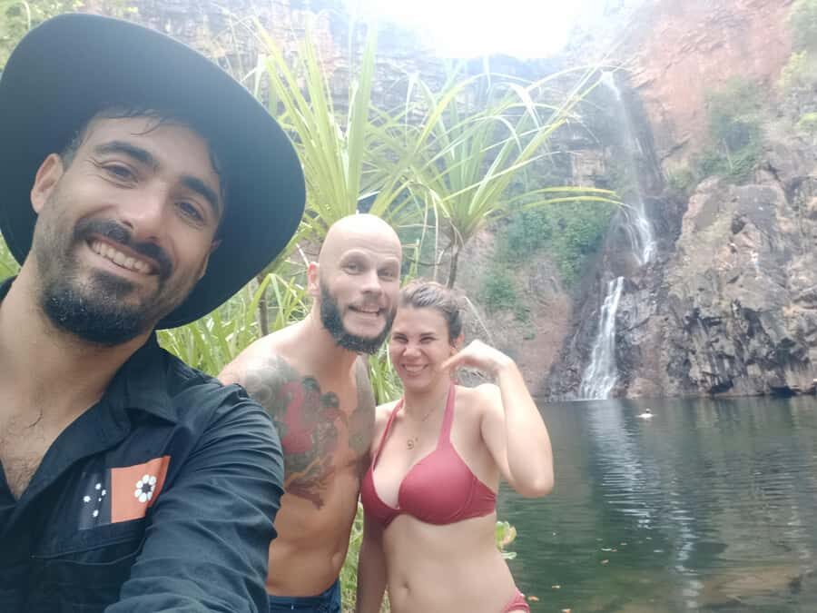 Litchfield 2 Day Tour. NT Top Adventures - Private Tour - Practical Tips and Considerations