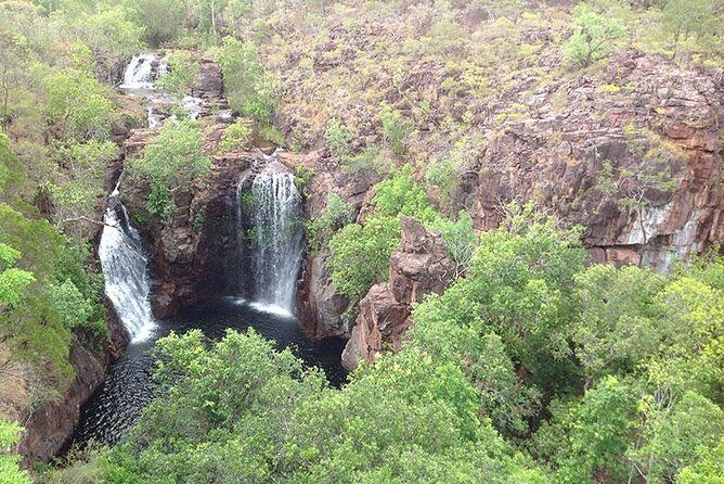Litchfield National Park and Jumping Crocodile Cruise - The Itinerary: Step-by-Step Breakdown