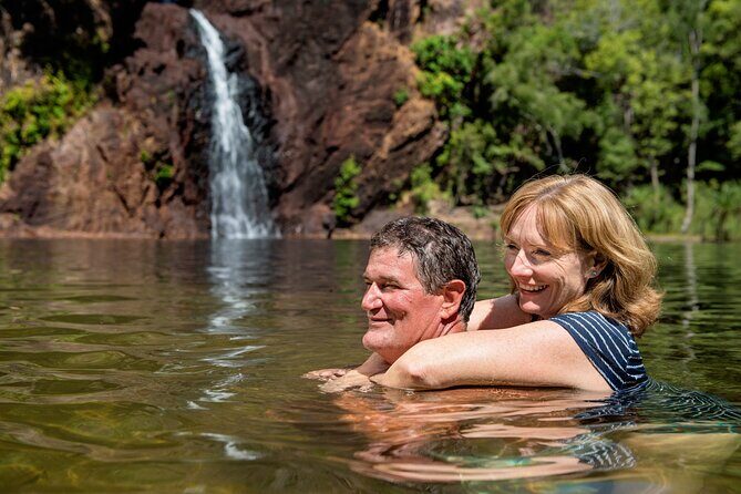 Litchfield National Park Tour with Wetlands or Crocodile Cruise - The Value Proposition