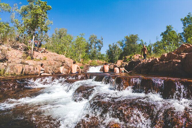 Litchfield National Park Waterfalls & Wildlife Adventure Tour - Cost and Value