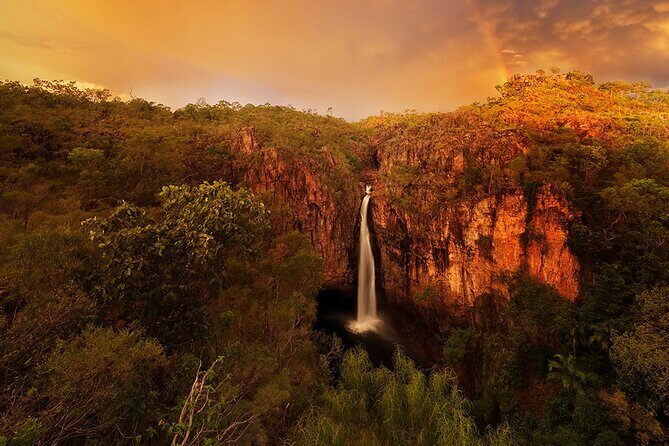 Litchfield Park Adventures + Berry Springs - Litchfield National Park: Waterfalls and Waterholes