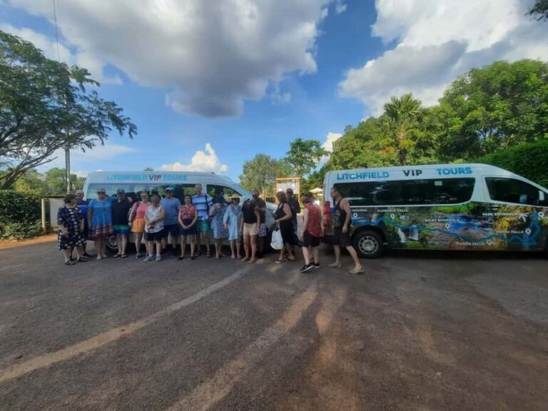 Litchfield VIP Tours, Litchfield National Park, Day Tours, - Who Will Love This Tour?