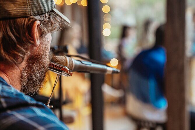 Live Acoustic Music Experience in Coffin Bay Wilderness - Who Will Love This Tour?