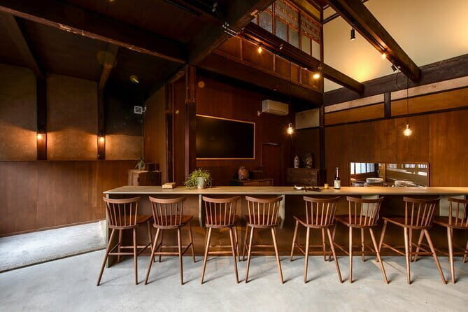 Local Food Exploring Funasushi Origin of Sushi Pared with Sake - The Itinerary: What to Expect During Your 45-Minute Tour
