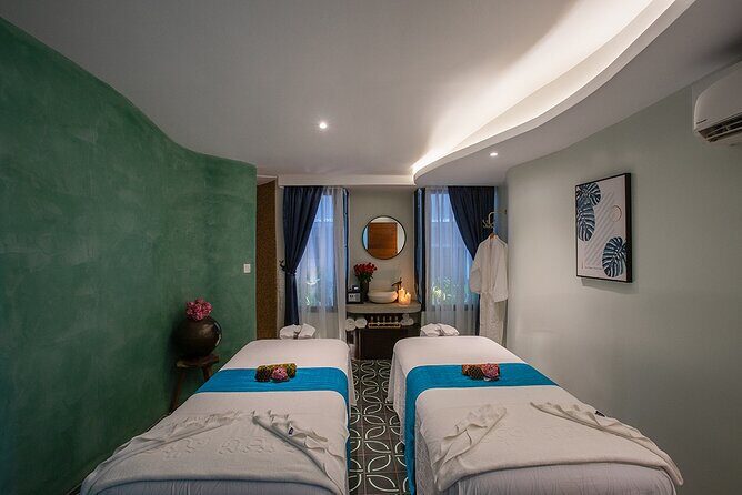 Lomi-Lomi Massage Body Massage - An In-Depth Look at the Lomi-Lomi Experience