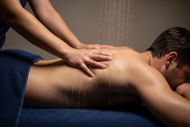 Lomi Lomi Massage & Vichy Shower in Cheltenham, Melbourne - The Value of the Experience