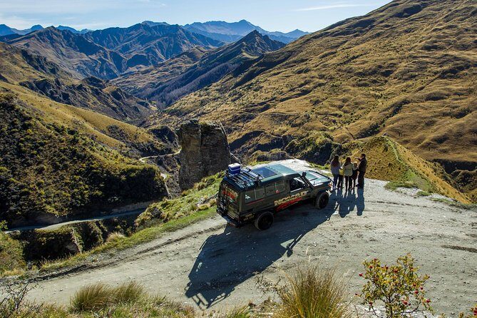 Lord of Rings Tour around Queenstown Lakes by 4WD (full day) - Who Will Love This Tour?