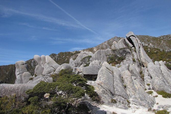 Lord of the Rings Mt Olympus, South of Rivendell - The Itinerary: What You Can Expect