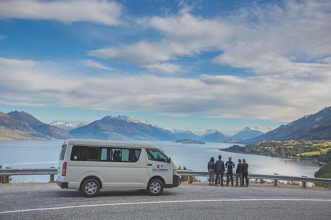 Lord of the Rings Scenic Half Day Tour from Queenstown - What the Experience Means for You