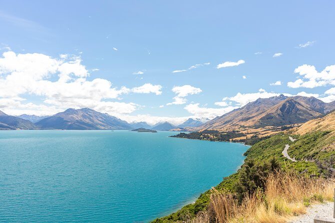 Lord of the Rings Scenic Tour - Glenorchy (half day) - Transport and Group Size