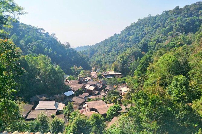 Lost in Chiang Mai: Secret Village, Hot Spring & Waterfall - A Cultural Therapy - What Reviewers Say