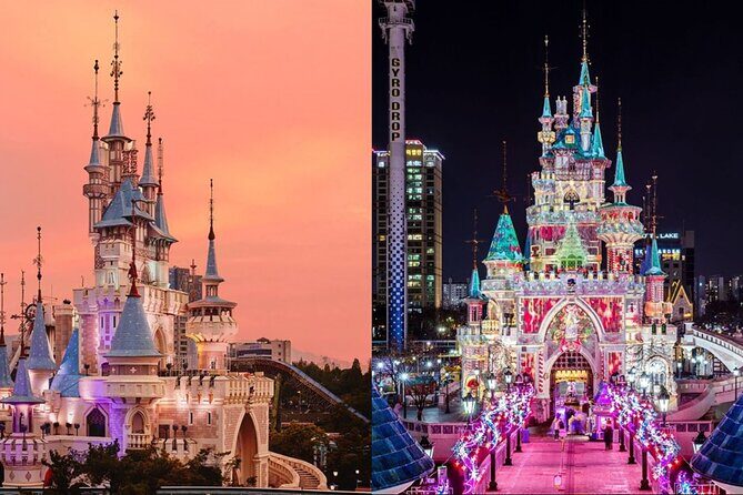 Lotte World Package Deal - What Travelers Are Saying