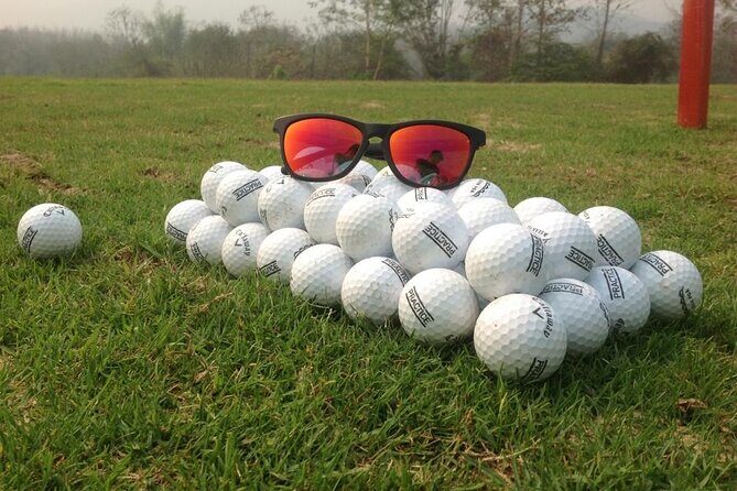 Luang Prabang Golf Club Admission - What to Expect During Your Visit