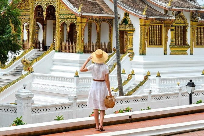 Luang Prabang World Heritage, Pak Ou Caves, River Sunset Cruise - Why This Tour Offers Great Value