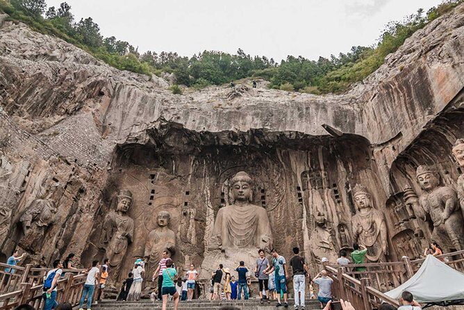 Luoyang Highlights Day Trip of Longmen Grottoes and Shaolin Temple - Authenticity and Experience