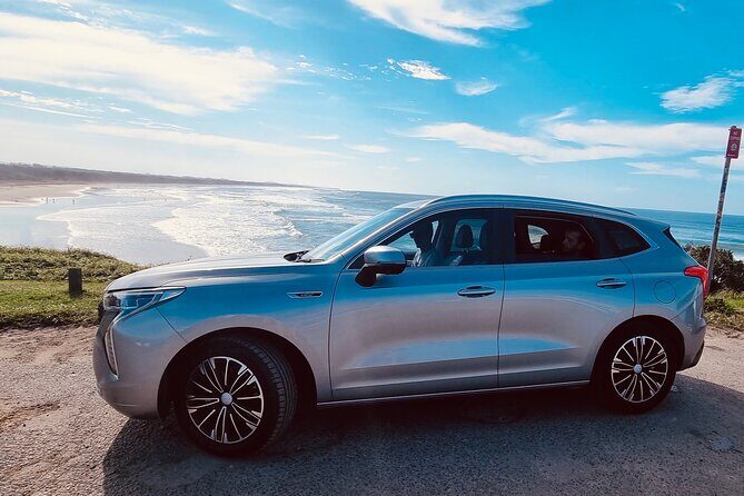 Luxury Airport Transfer Gold Coast-Brisbane / Brisbane-Gold Coast - Why This Transfer Works for Different Types of Travelers