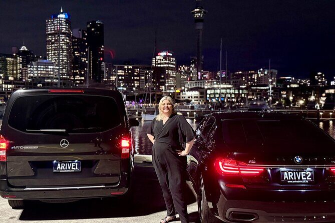 Luxury Auckland Private Tour in Modern Black Mercedes Tourer - Final Thoughts: Is This Tour Worth It?