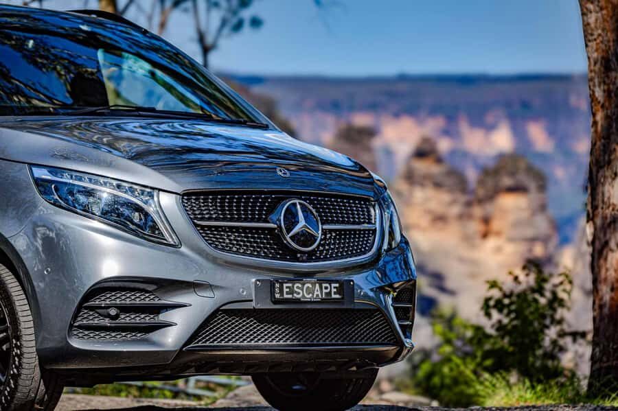 Luxury Blue Mountains Escape The Crowds Tour - Exploring Katoomba and the Lower Blue Mountains