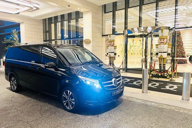 Luxury Chauffeur Service in Perth Australia - Final Thoughts