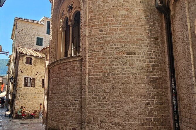 Luxury Day tour to Montenegro - Who Should Consider This Tour?