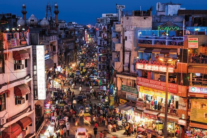 Luxury Delhi Agra Jaipur with Udaipur(Lake City) Tour in 7 Days - Why this Tour Delivers Value