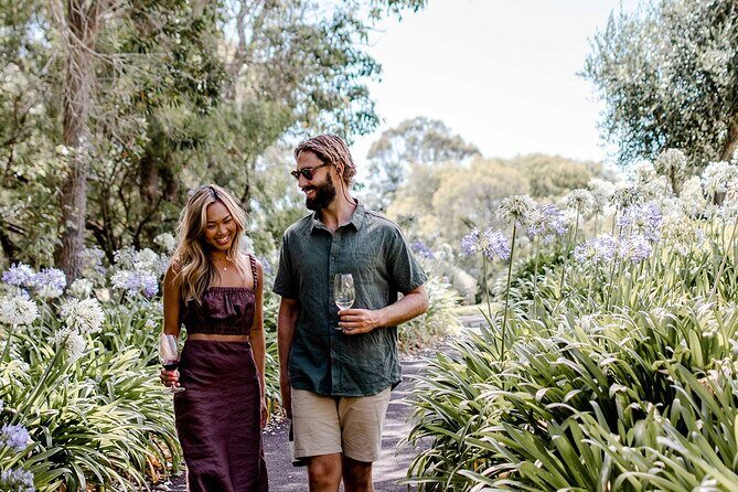 Luxury Estate Private Picnic at Brookland Valley - What Travelers Can Expect