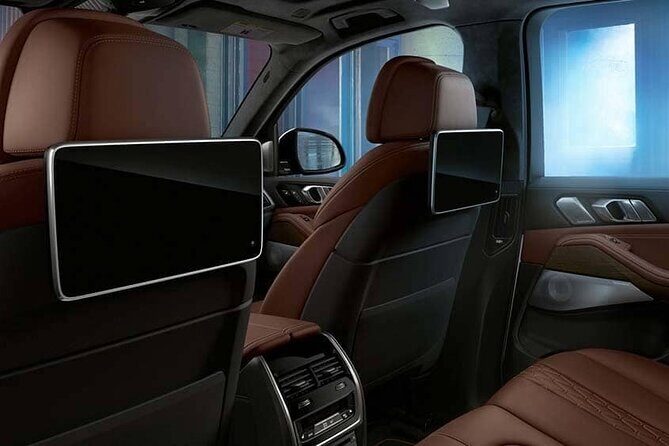 Luxury Haneda Airport Transfer including 2 hours Standby Time - Why Choose This Transfer?