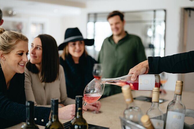 Luxury Hunter Valley Tour: 3 Tastings, Gin, Lunch & Chocolatier - What’s Included and What’s Not?