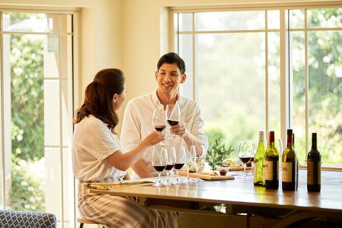 Luxury Hunter Valley Wine Tour with Fine Dining - Pricing and Value