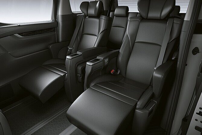 Luxury MPV One-Way Transfer Between KUL Airport and Melaka - Why This Transfer Is Worth Considering